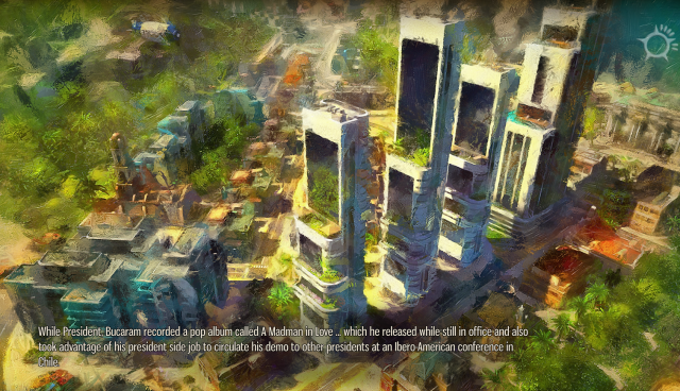 Tropico 5 Tropico 5