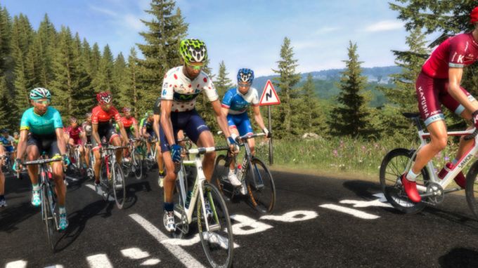 Pro Cycling Manager Mac Free Download