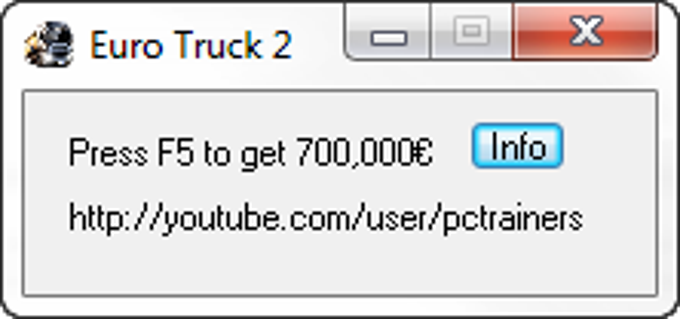 Euro Truck Simulator 2 +1 Euro Truck Simulator 2 +1