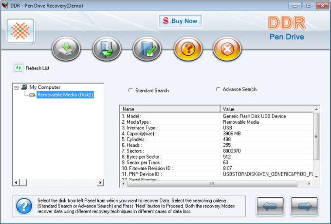 Pen Drive Data Recovery Pen Drive Data Recovery