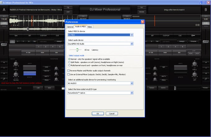 DJ Mixer Pro DJ Mixer Pro