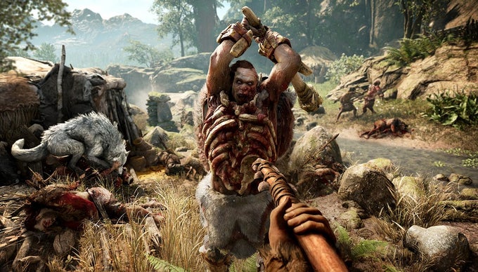 Far Cry 5 Far Cry 5