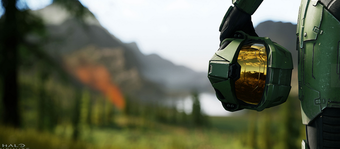 Halo Infinite Halo Infinite