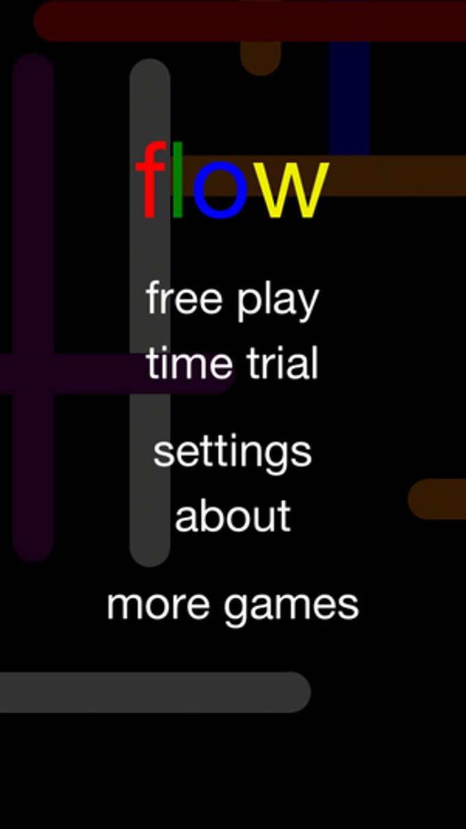Flow Free Flow Free