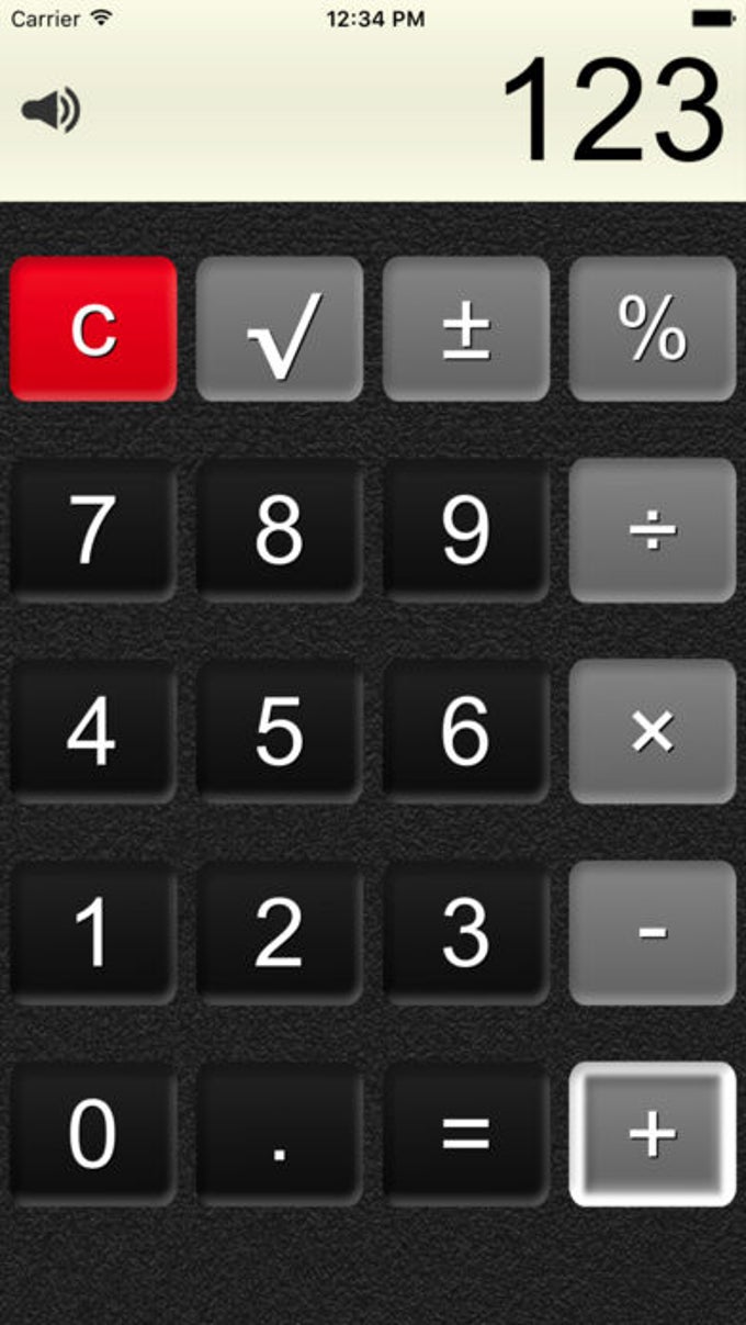 Basic Calculator+ Basic Calculator+