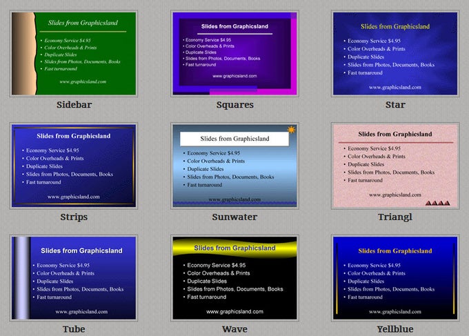 Free Power Point Templates Free Power Point Templates