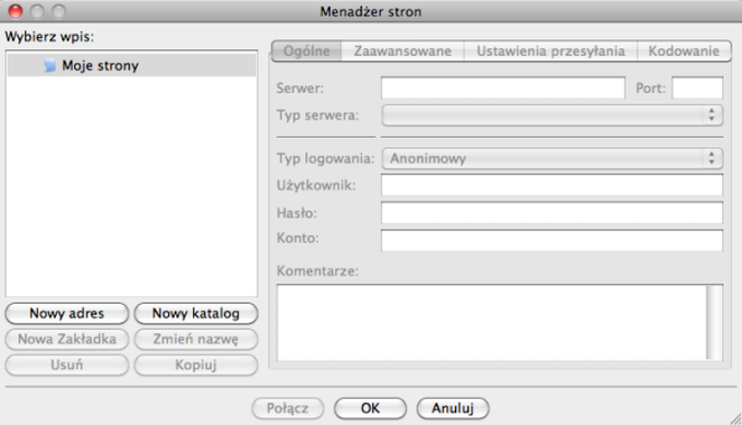FileZilla FileZilla