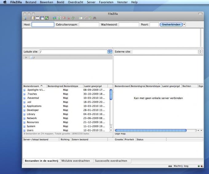 download filezilla server for mac download filezilla server for mac