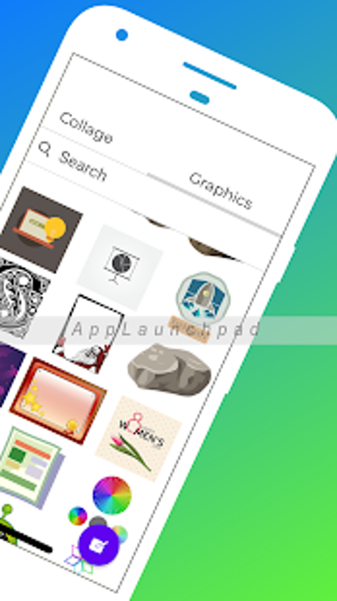 Creative Postalternate of sparkpostPoster Maker