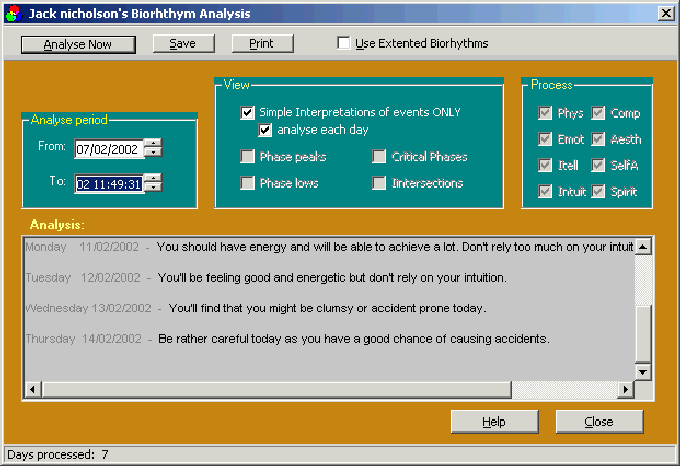 BioStat Professional BioStat Professional