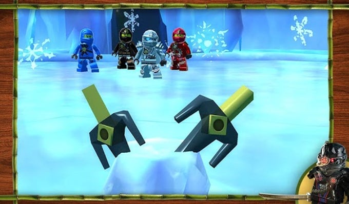 LEGO Ninjago Shadow of Ronin for Android Download