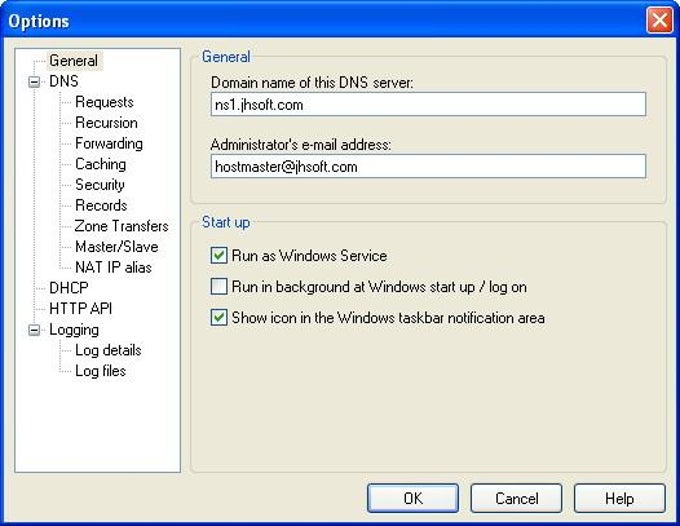 Simple DNS Plus - Download