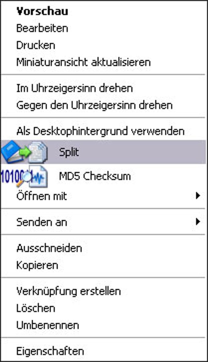 The Fastest File Splitter and Joiner The Fastest File Splitter and Joiner