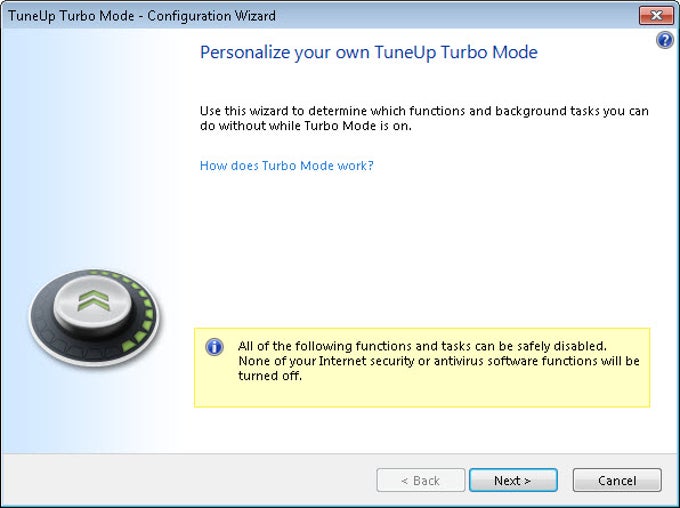 TuneUp Utilities TuneUp Utilities