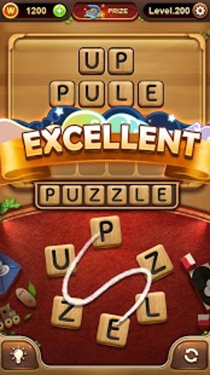 Word Connect Word Connect