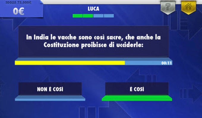 Avanti un Altro Avanti un Altro