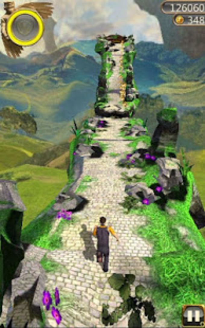 temple run 3 free download for android
