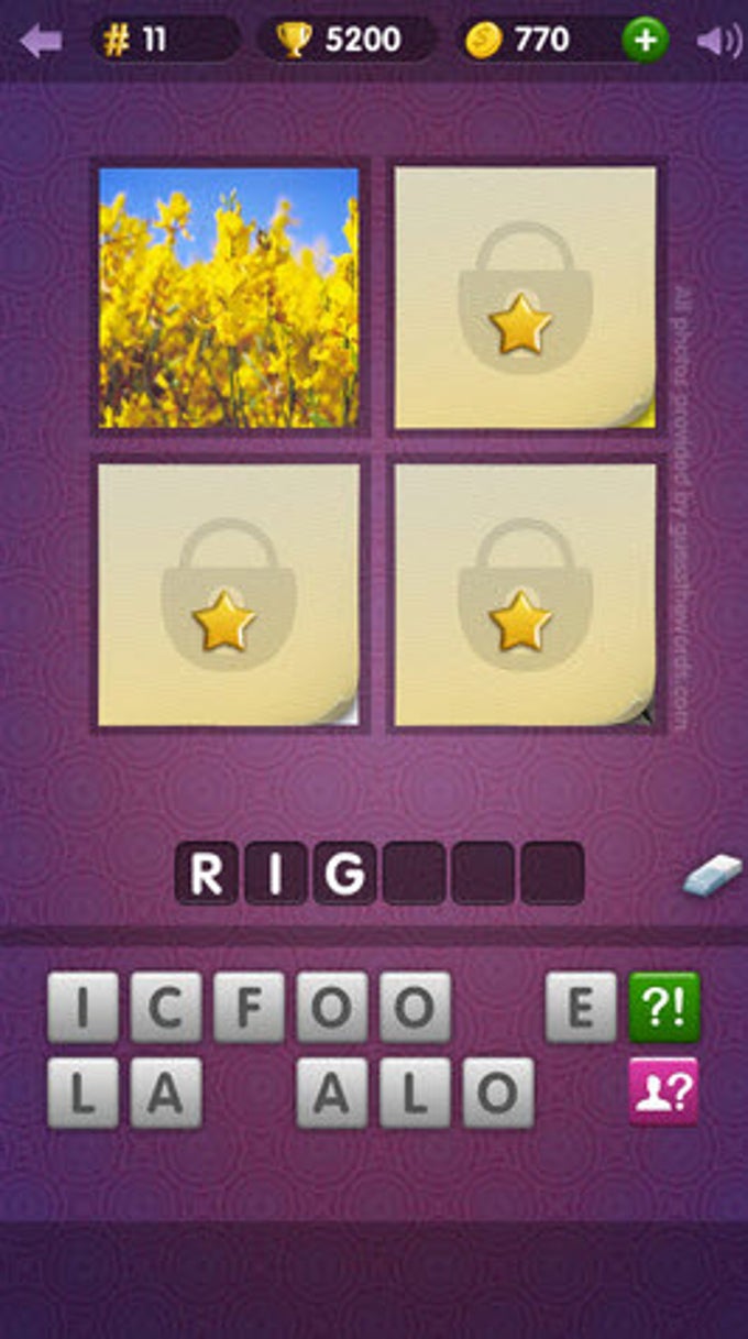 Indovina la parola per iPhone Download