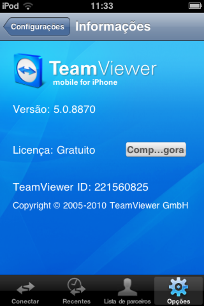 teamviewer for mac 10.11.6 free download