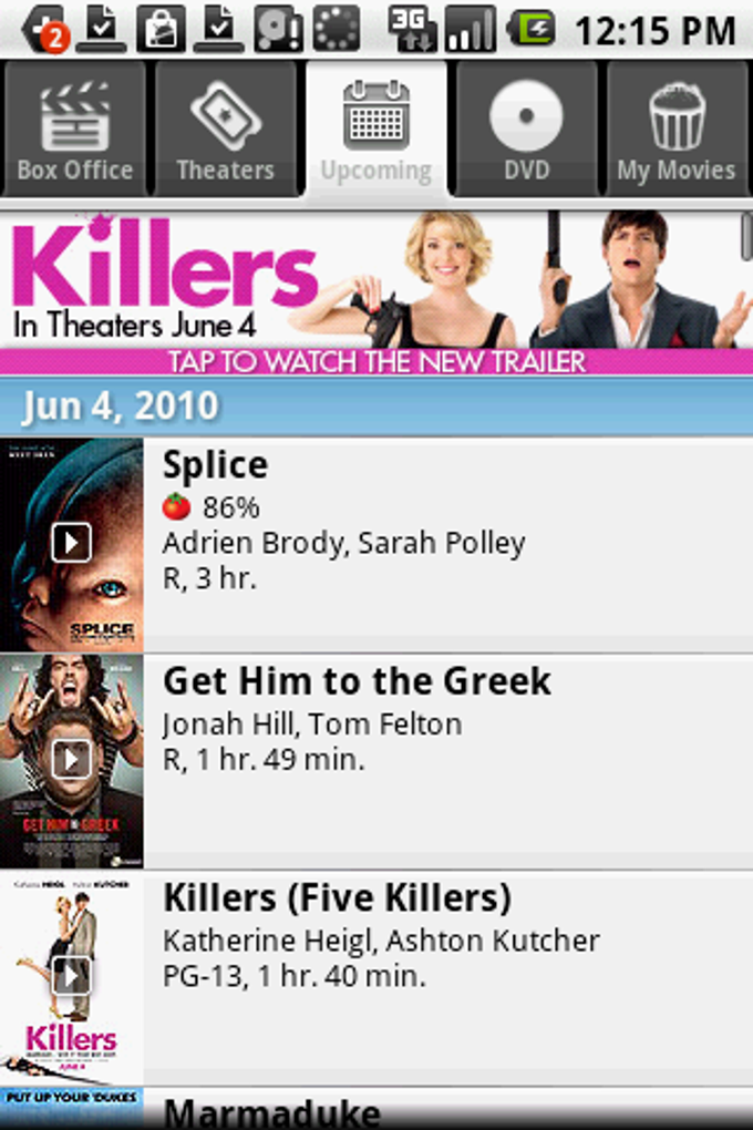 Movies Movies