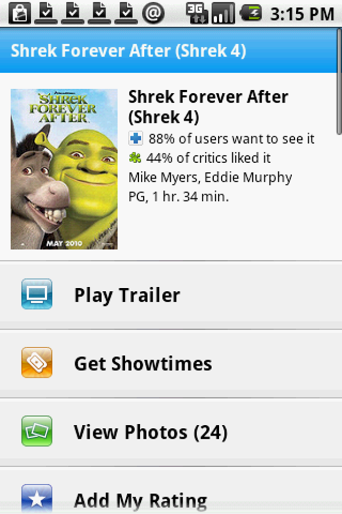 Movies Movies