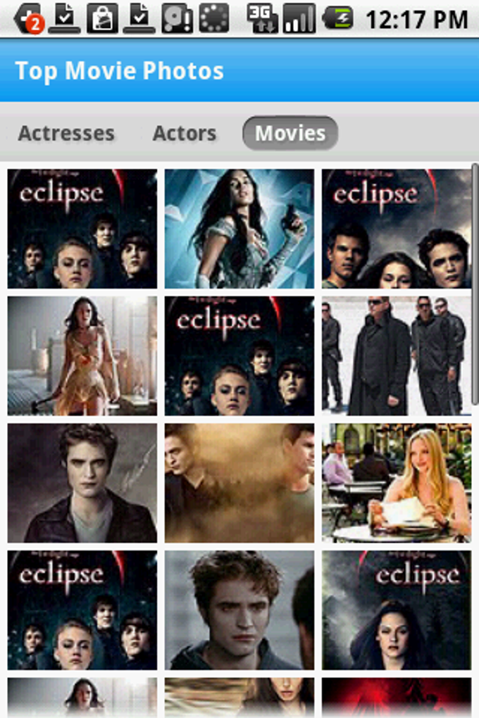 Movies Movies