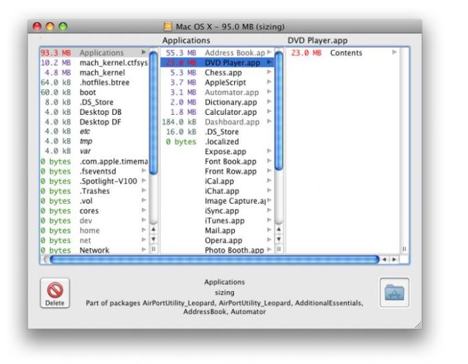 omnidisksweeper for mac