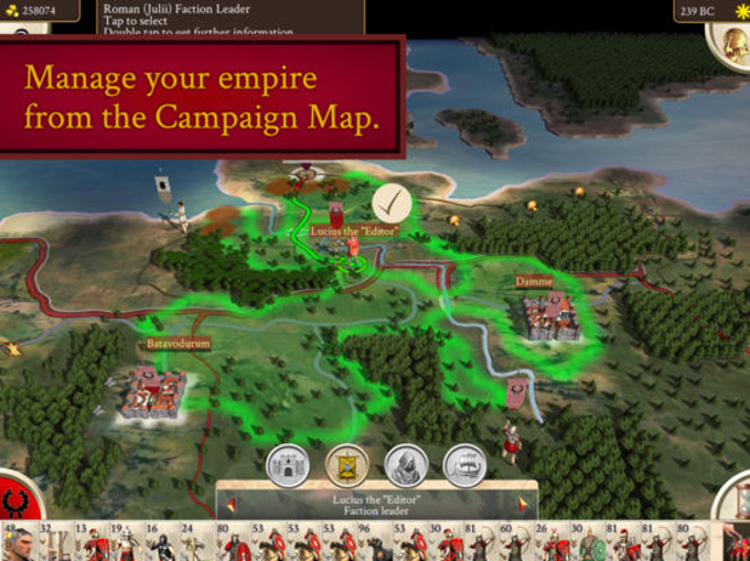 Rome: Total War Rome: Total War