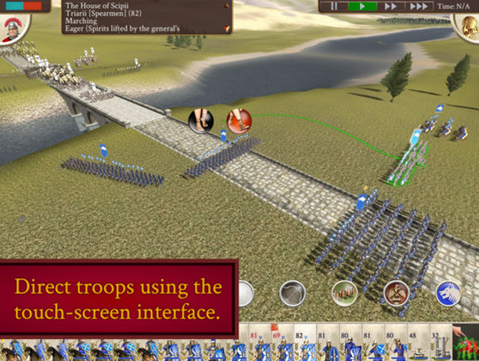 Rome: Total War Rome: Total War
