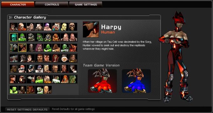 Quake Live Quake Live