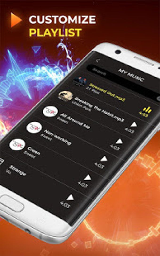 MP3 Player Free Music Player - Music Plus MP3 Player Free Music Player - Music Plus