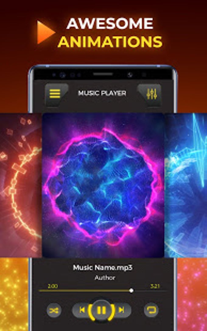 MP3 Player Free Music Player - Music Plus MP3 Player Free Music Player - Music Plus