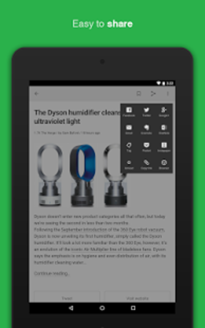 Feedly Feedly