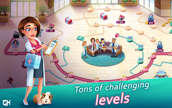 Hearts Medicine Doctors Oath