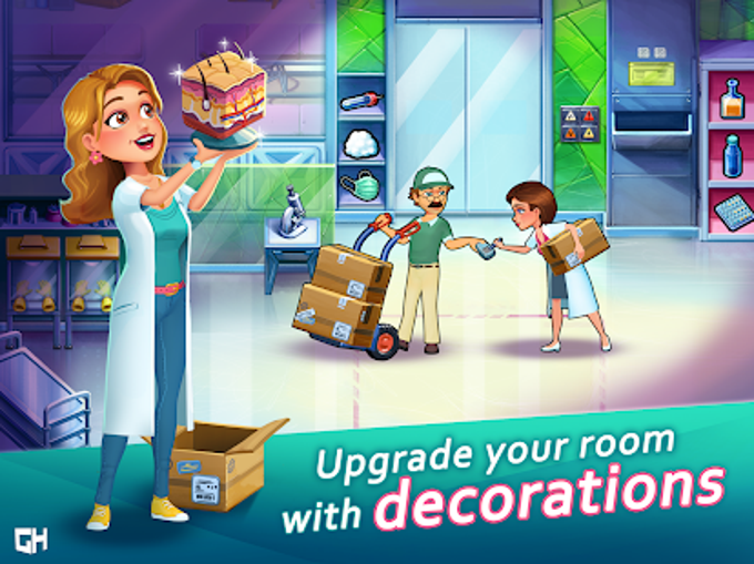 Hearts Medicine Doctors Oath