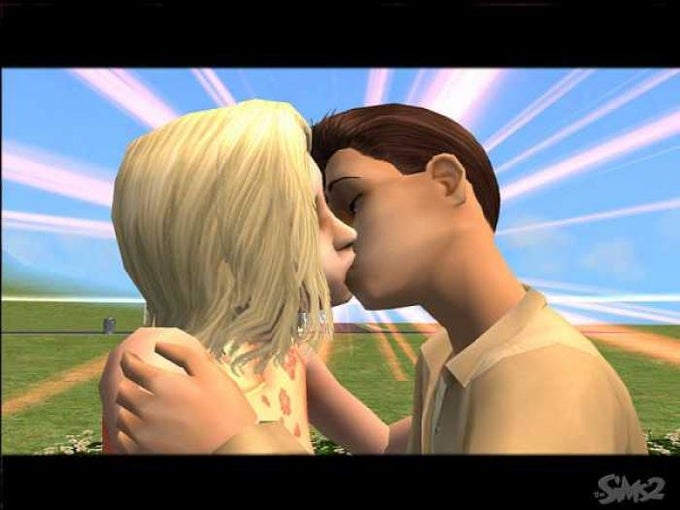 download the sims 2 free