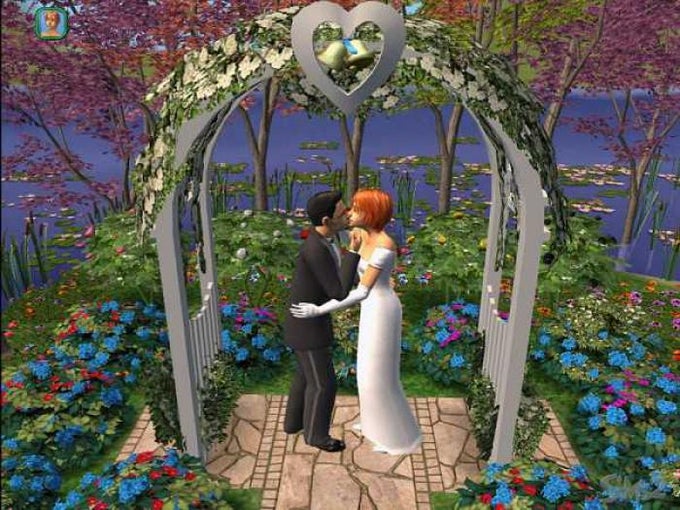 The Sims 2 The Sims 2