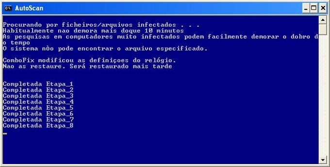 ComboFix ComboFix