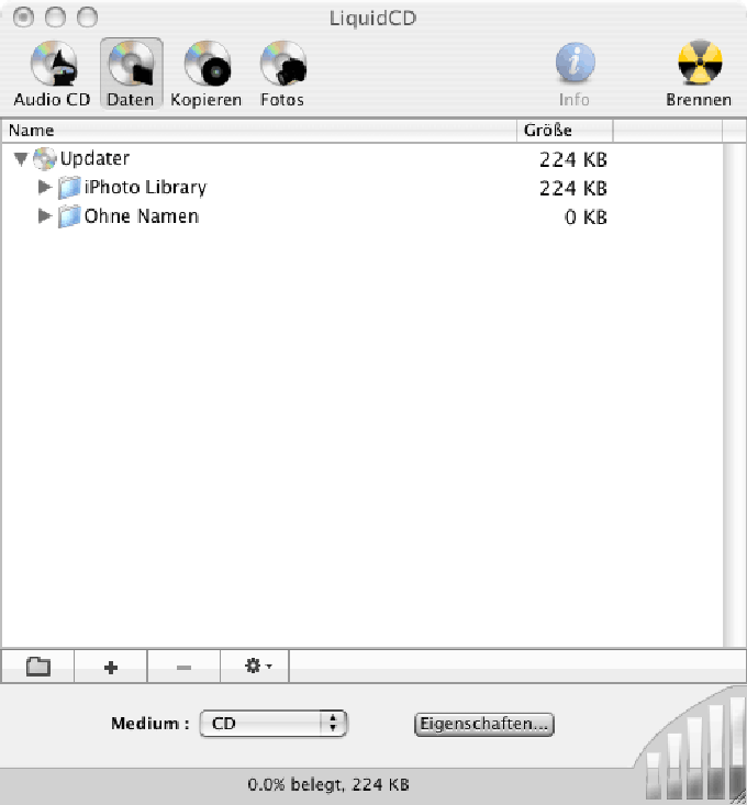 LiquidCD LiquidCD