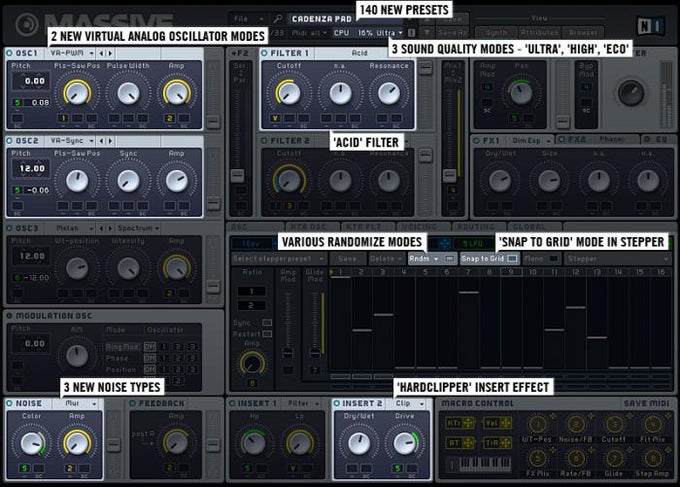 massive fl studio crack