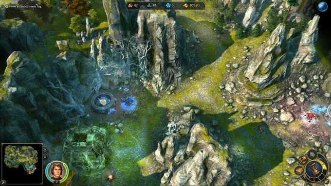 Might and Magic Heroes VI Might and Magic Heroes VI