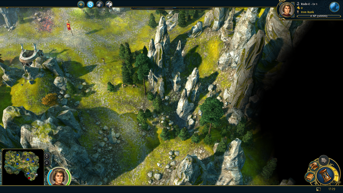 Might and Magic Heroes VI Might and Magic Heroes VI