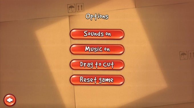 Cut The Rope Cut The Rope