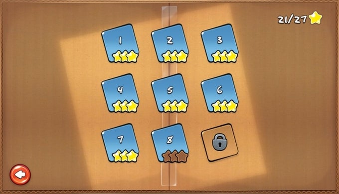 Cut The Rope Cut The Rope