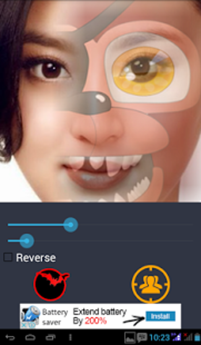 F-N-A-F Photo Fun para Android - Descargar