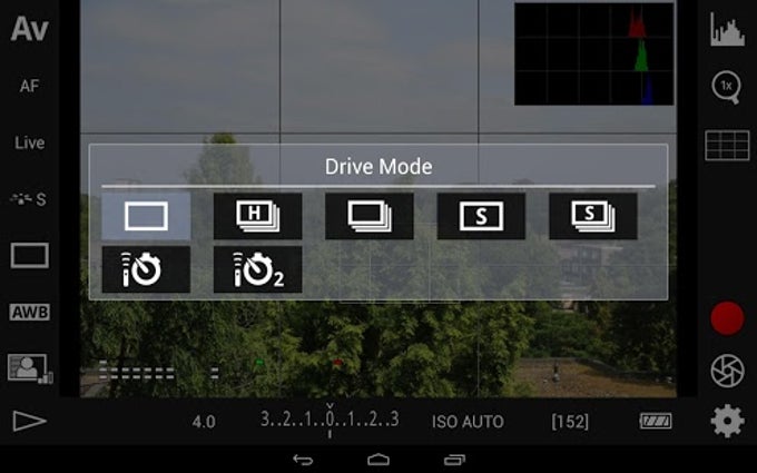 DSLR Controller DSLR Controller