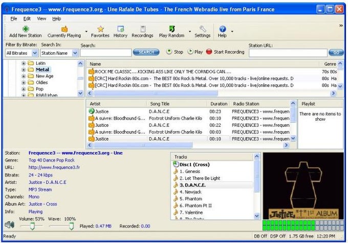 RaimaRadio RaimaRadio