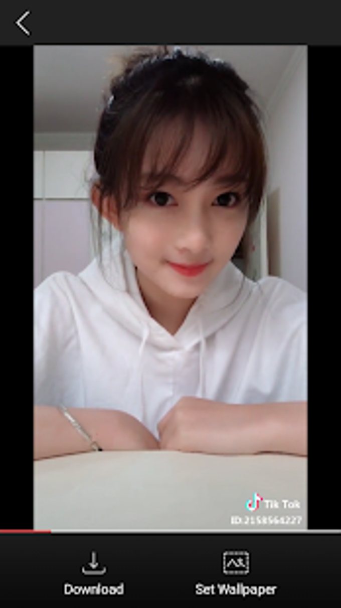 Live Photo for Tik Tok Live Photo for Tik Tok