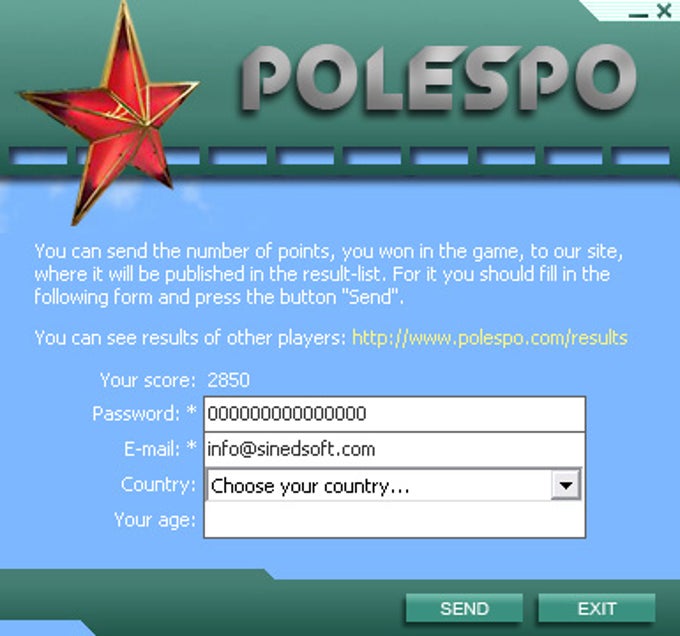 Polespo Polespo