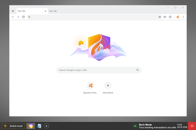 Avast Secure Browser Avast Secure Browser